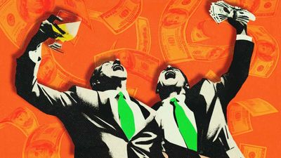 Americans Are Wealthier Than 30 Years Ago. Here's the Data To Prove It.