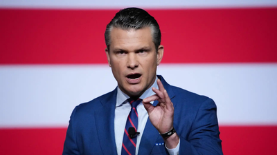 Defense secretary Pete Hegseth’s finances revealed: Bitcoin (BTC USD), more than $1 million in one bank account, retirement assets, stock sales and ETF purchases