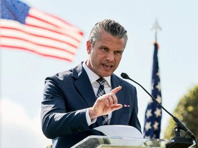 Hegseth’s 20% Pentagon cut explained: Why plans to slash general and admiral positions may not mean hundreds of senior officers are losing their jobs
