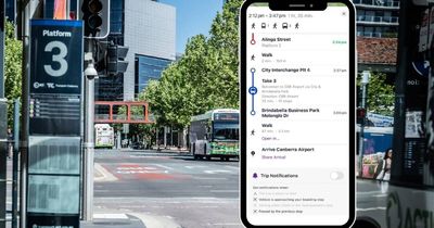 Report slams ACT transport system for its confusing, unclear information