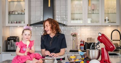 Top ratings 'just a number' for Kristen as support pours in for beloved radio duo