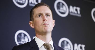 'Had a gutful': Steel blasts industry opposition to developer licences