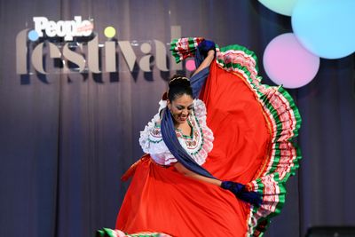 From Fifth Avenue to South Beach: How Hispanic Heritage Month 2026 Ends With a Bang