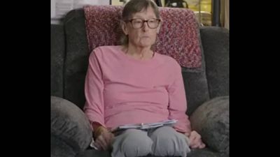 74-year-old Ohio woman sues hospital for amputating her left leg. Surgery was supposed to be on her right leg