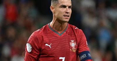 Cristiano Ronaldo leaves Portugal camp and vows to reveal reasons for exit