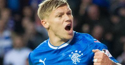 Rangers announce Tennent's Sixes replacement duo as Boyd & McCulloch drop out