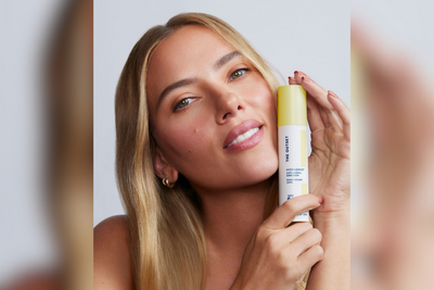 Scarlett Johansson's The Outset Skincare Brand Abruptly Shuts Down After Four Years