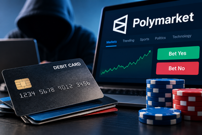Stolen Debit Cards Were Turned Into Betting Money—Then Came the Fight Over Where the Cash Goes