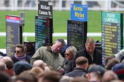 Spread betting explained: How it works for sports betting