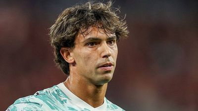 Joao Felix’s Potential Destinations—Ranked