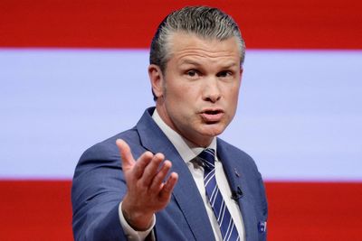 Hegseth confirms US military will cut 20% of its generals and admirals