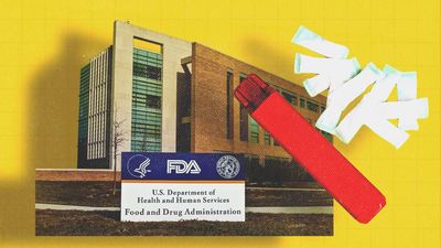 The FDA Promises To Streamline the Dauntingly Complex Rules for Approving Nicotine Products