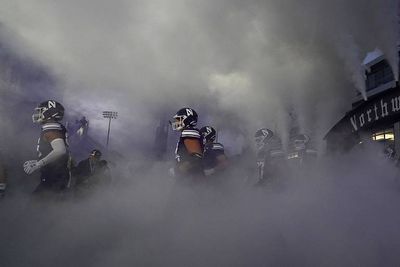 Indiana Created a Blueprint for an Impossible Turnaround. Now, Northwestern Is Building Even Bigger.