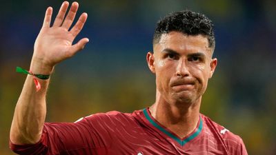 Fin de partie pour Ronaldo, qui quitte le rassemblement de l'équipe du Portugal