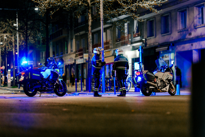 French Crypto Family Faced 5am Break-In Attempt 6 Months After Father Fought Off Gunman