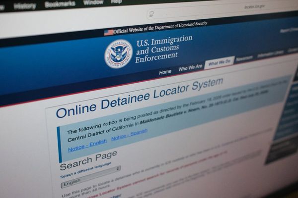 Human rights groups ask UN panel to help end ICE's effort to hide locations of detainees
