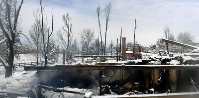 Question of whether taxpayers or fossil fuel companies pay for climate change damage heads to Supreme Court
