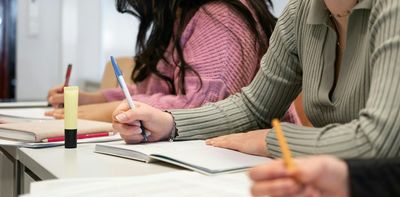 Standardized tests needed to boost student achievement? Saskatchewan begs to differ