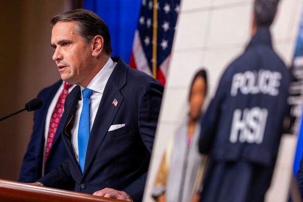 Trump DoJ indicts 10 individuals on noncitizen voting related charges in Minnesota