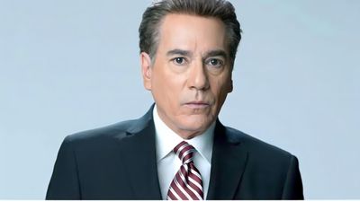 Mexican Telenovela Otto Sirgo Dies at 79: 'Lazos de Amor' and 'Rosa Salvaje' Star Leaves Behind Five Decades of Television