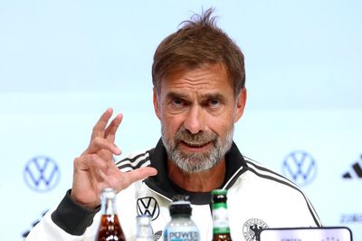 Jurgen Klopp reveals what he will do if Liverpool inherit stripped Man City titles