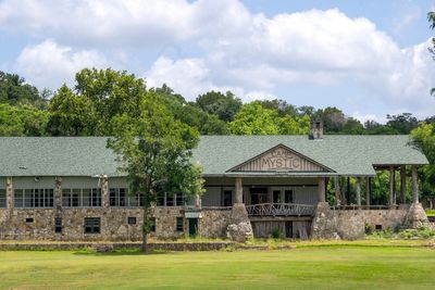 Camp Mystic may soon be for sale in bankruptcy years after flooding killed 25 campers