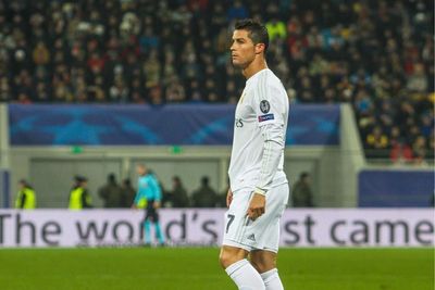 Cristiano Ronaldo Quits Portugal National Team Camp, Says He'll Reveal Reasons 'In Due Time'
