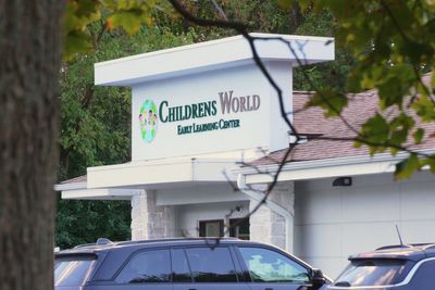 Police say parents to face charges after a Michigan toddler displayed a gun at daycare