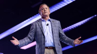 Ken Paxton, GOP nominee in Texas Senate race, privately said Trump GOP convention hurt him: ‘It dropped our numbers’