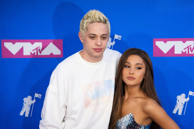 Pete Davidson Defends Ex Ariana Grande Against Body Shamers and Calls Relentless Criticism 'F*cked Up'