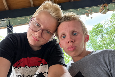 TikTok Influencers Dakota Harper and Felicity Eatmon Face Arson Charges Over West Virginia House Fire