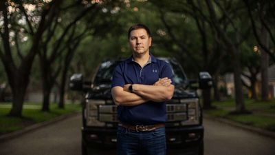Cops Used AI Surveillance To Detain an Innocent Texas Driver. His Lawsuit Just Got the Program Struck Down.