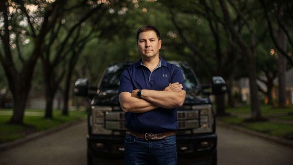 Cops Used AI Surveillance To Detain an Innocent Texas Driver. His Lawsuit Just Got the Program Struck Down.