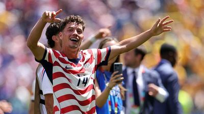 The Curious Case of Sebastian Berhalter: From Almost Quitting to USMNT Stardom