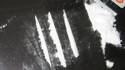 Cocaine worth more than $10M was stored in court as evidence in a drug trafficking trial, only to be replaced with flour