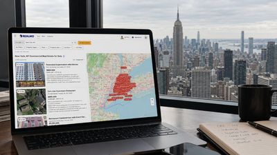 Faster Search, Evaluation, and Decision-Making: How Realmo Is Using AI to Rewire Commercial Real Estate