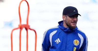Keep calm and carry on: Scotland manager's message amid worst scoring run in 55 years