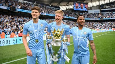 The Best Players Man City Signed With ‘Disguised Funding’—Ranked