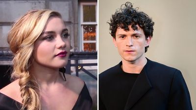 Florence Pugh has one person to credit for her role in ‘Spider-Man: Brand New Day,’ and it’s none other than Tom Holland