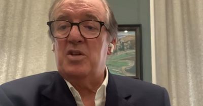 Simon Jordan challenges David Murray on EBT use at Rangers