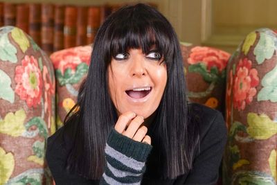 Claudia Winkleman: I am too thick to take part in Celebrity Traitors