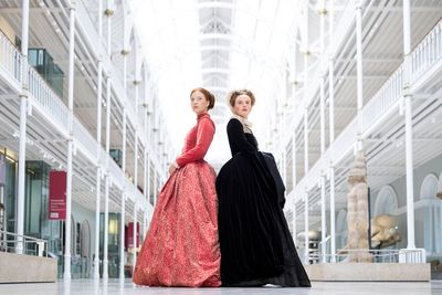 New exhibition to challenge perceptions of Mary Queen of Scots