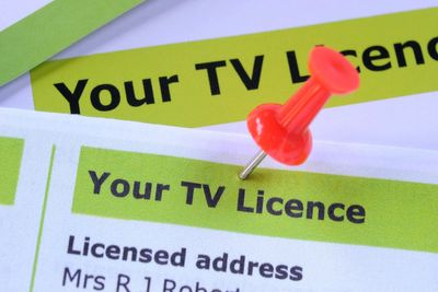 BBC told to slash TV licence fee from £180 per year in major overhaul