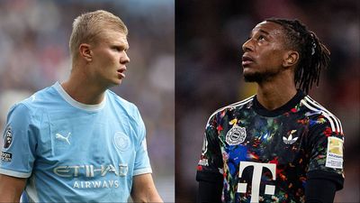 Transfer Rumors: Barcelona Ready Blockbuster Haaland Bid; Olise Gives Real Madrid Hope