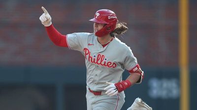 Four Takeaways From the Phillies’ Dramatic Game 2 Comeback Over Braves