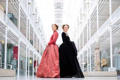 New exhibition to challenge perceptions of Mary Queen of Scots