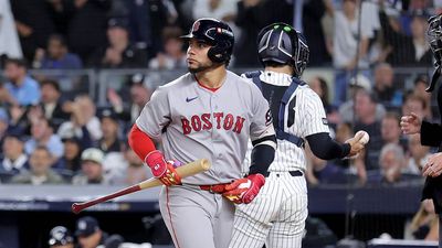 Yankees Rout Red Sox to Advance to ALDS in Dominant Fashion