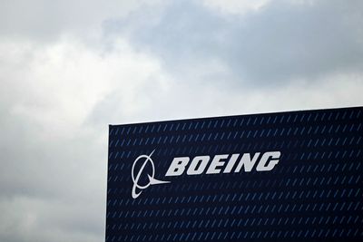 Boeing Wins a $20B Defense Contract To Build The Next Generation Navy Fighter