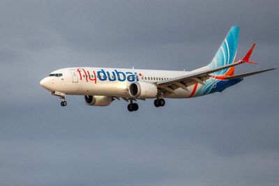 FlyDubai: The airline that made an emergency landing after a captain was stabbed