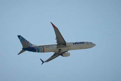 A look at the Dubai airline that made an emergency landing after a captain was stabbed